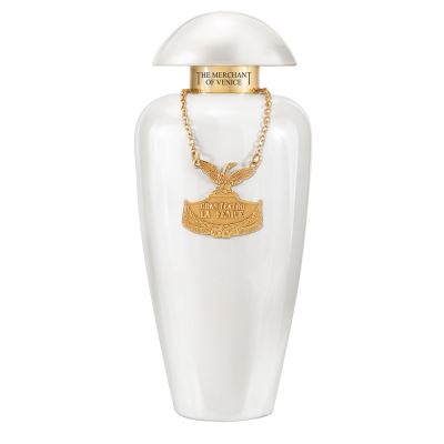 THE MERCHANT OF VENICE My Pearls EDP Concentrèe 100 ml